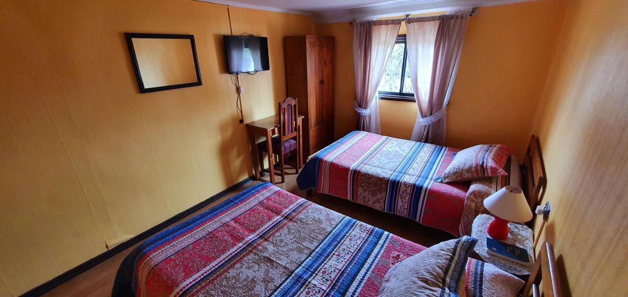 Hotel Iberia Coquimbo Kültér fotó