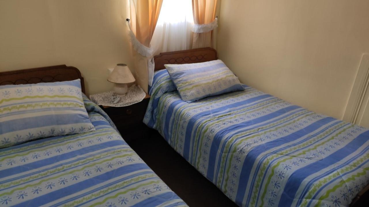 Hotel Iberia Coquimbo Kültér fotó