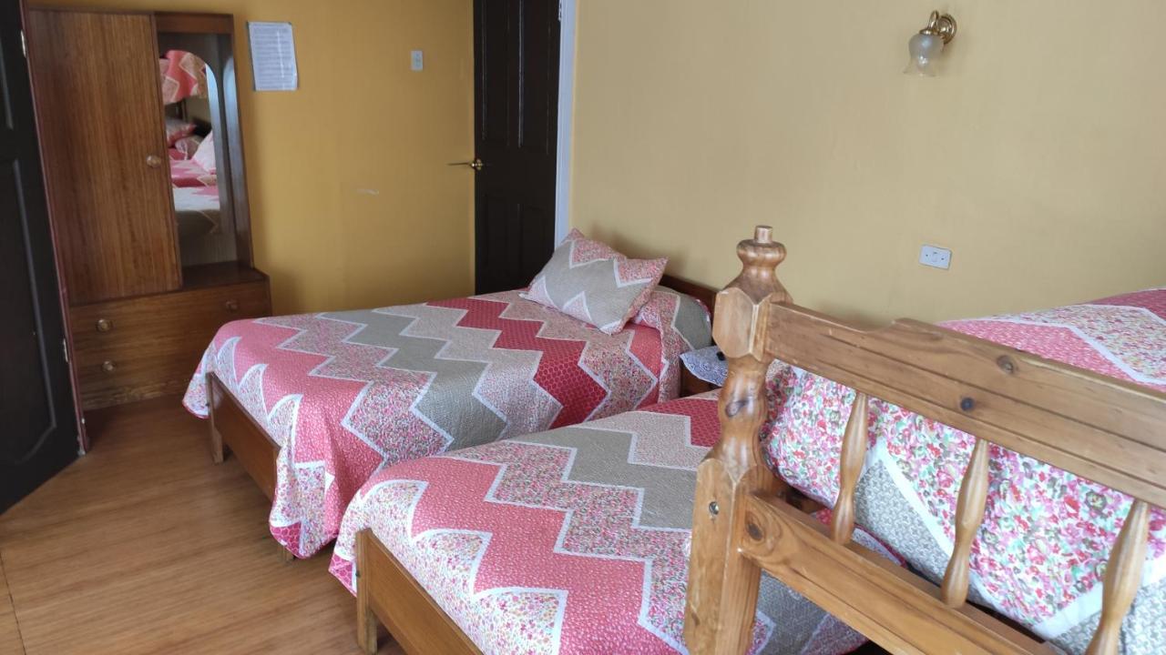 Hotel Iberia Coquimbo Kültér fotó