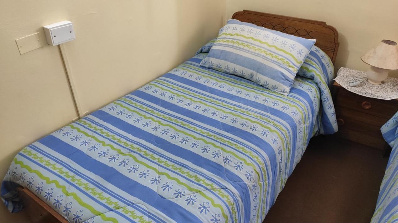 Hotel Iberia Coquimbo Kültér fotó
